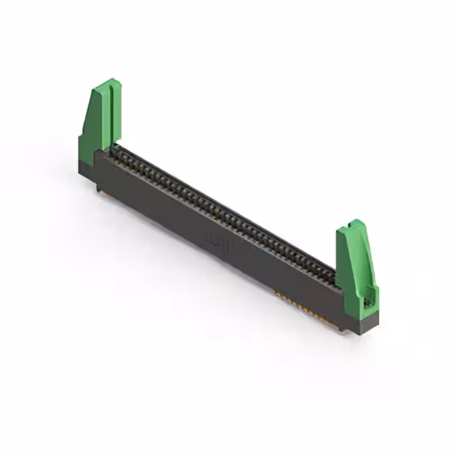 395-088-544-588 EDAC Inc.  Edgeboard Connectors
